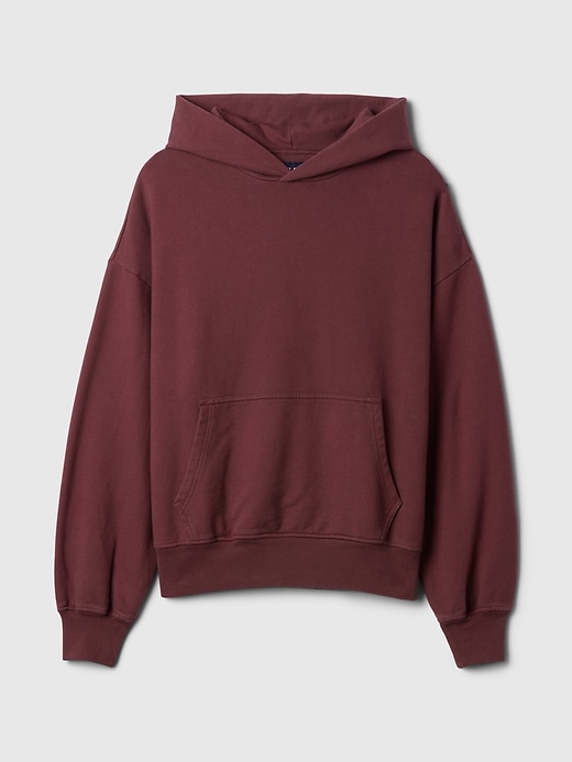 Image number 5 showing, Oversized Heavyweight Hoodie