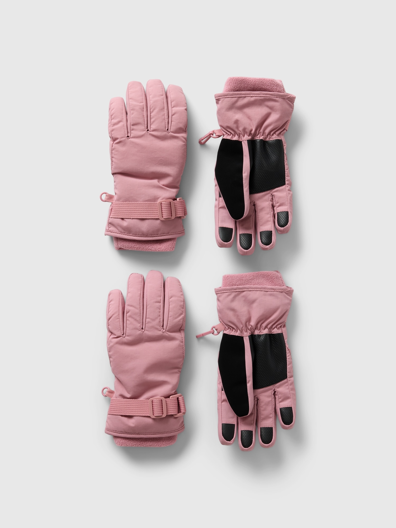 Kids snow gloves near me online