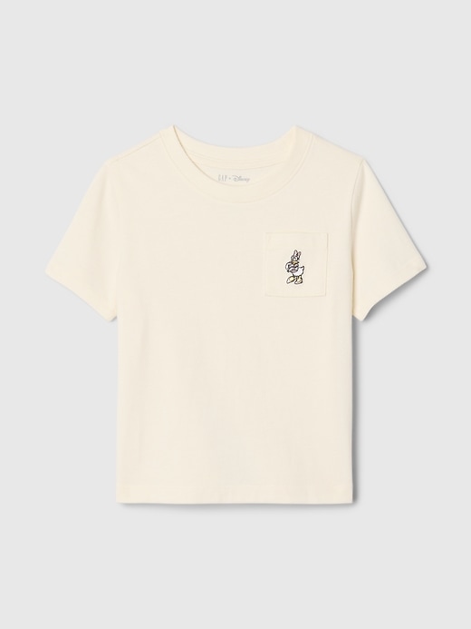 Image number 6 showing, Gap × Disney Baby Pocket T-Shirt