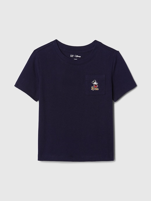 Image number 10 showing, Gap × Disney Baby Pocket T-Shirt