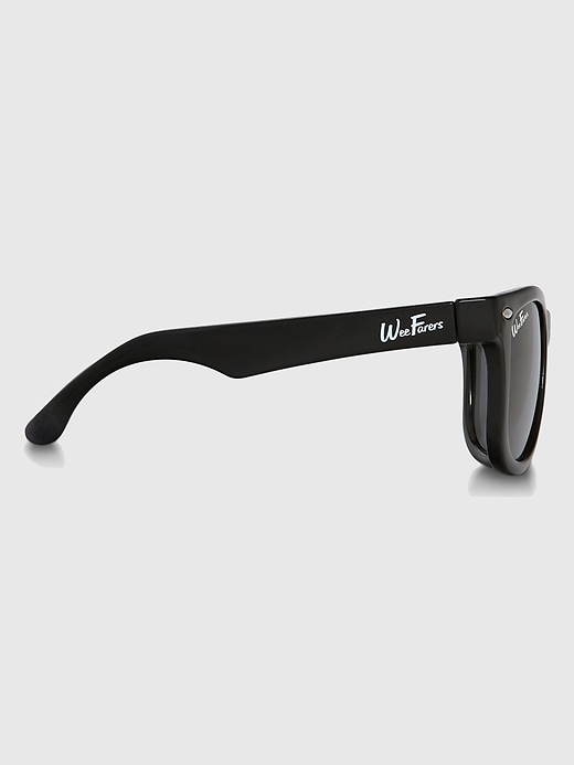 Image number 2 showing, WeeFarers Polarized Baby Toddler Kids Sunglasses