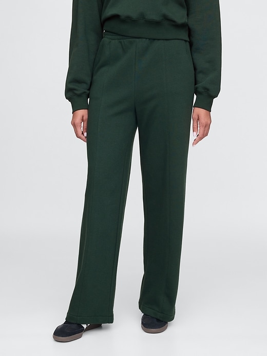 Image number 2 showing, Vintage Soft Wide-Leg Sweatpants