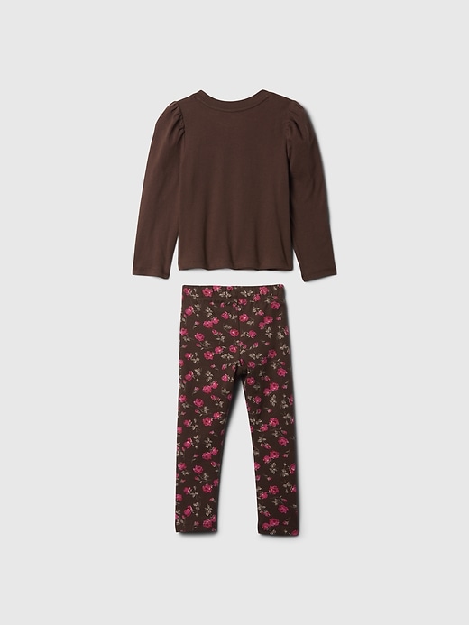 Image number 2 showing, babyGap Mix and Match Graphic Outfit Set