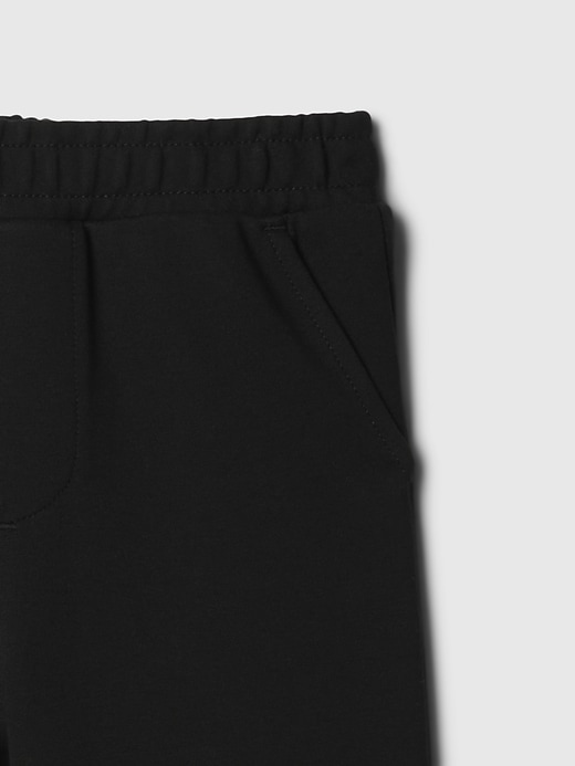 Image number 3 showing, babyGap Pull-On Ponte Pants