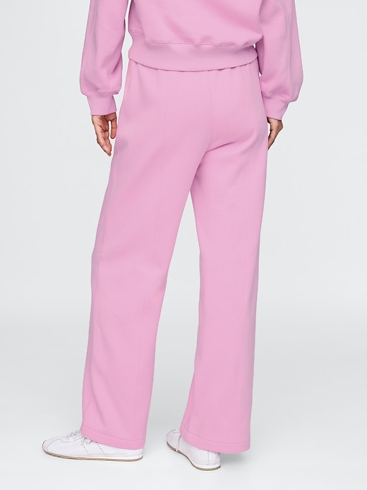 Image number 4 showing, Vintage Soft Wide-Leg Sweatpants