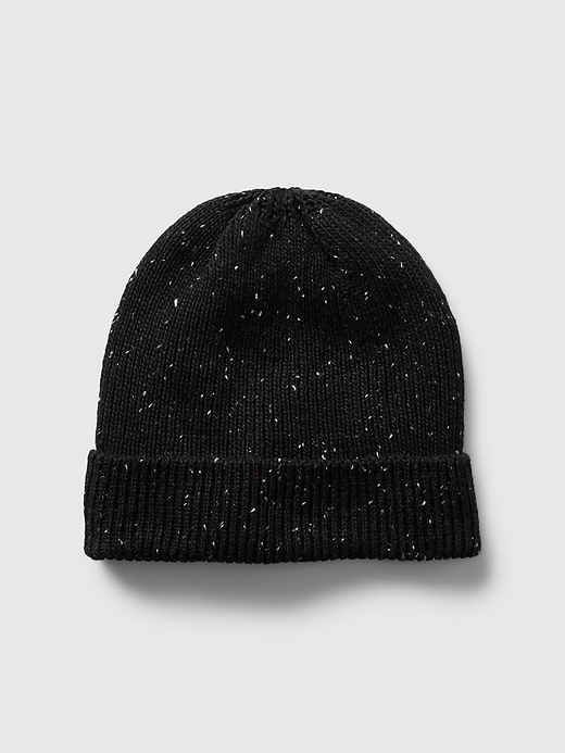 Image number 1 showing, Donegal Beanie