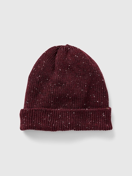 Image number 1 showing, Donegal Beanie