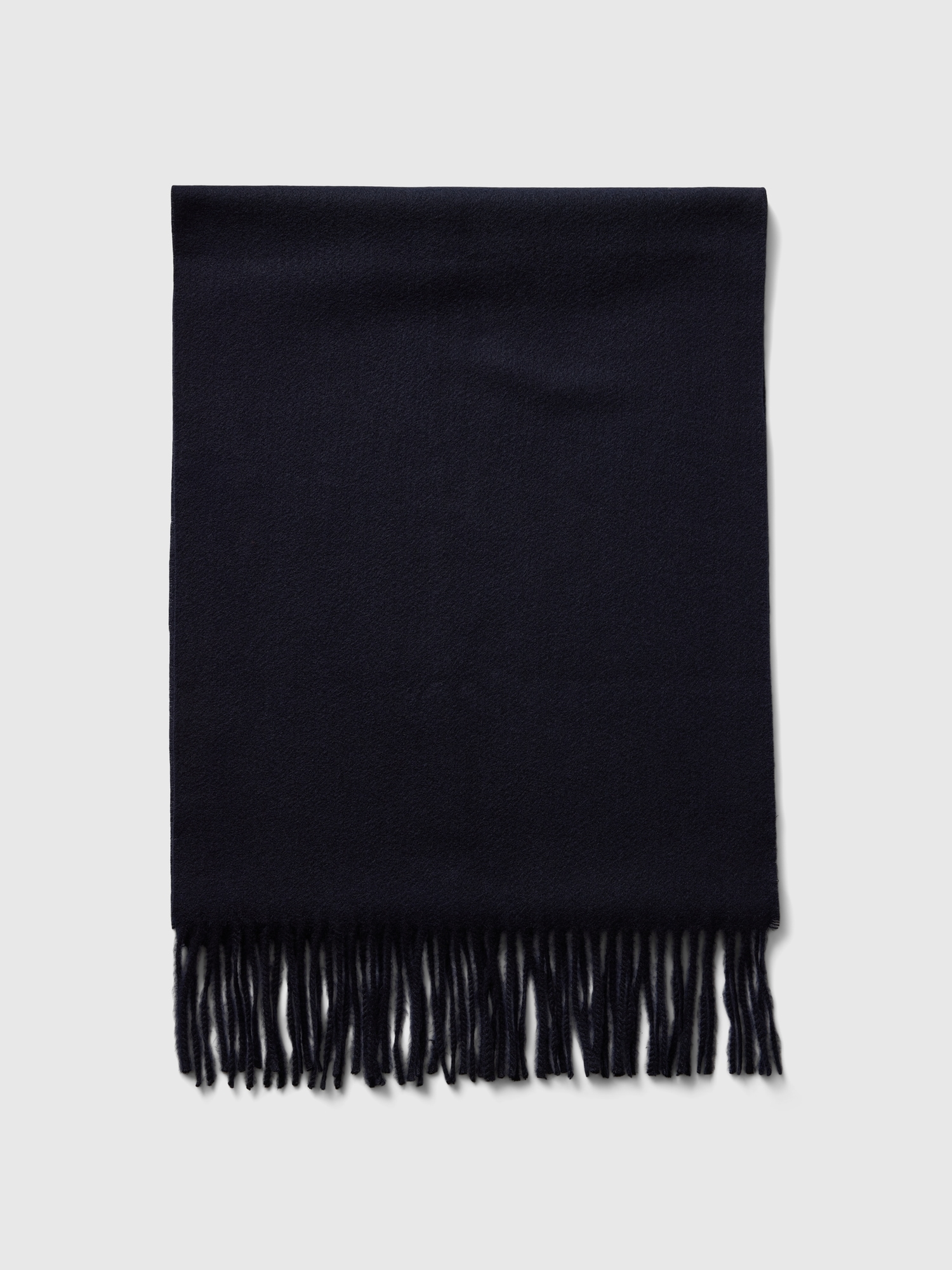 Fringe Scarf