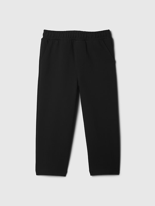 Image number 1 showing, babyGap Pull-On Ponte Pants