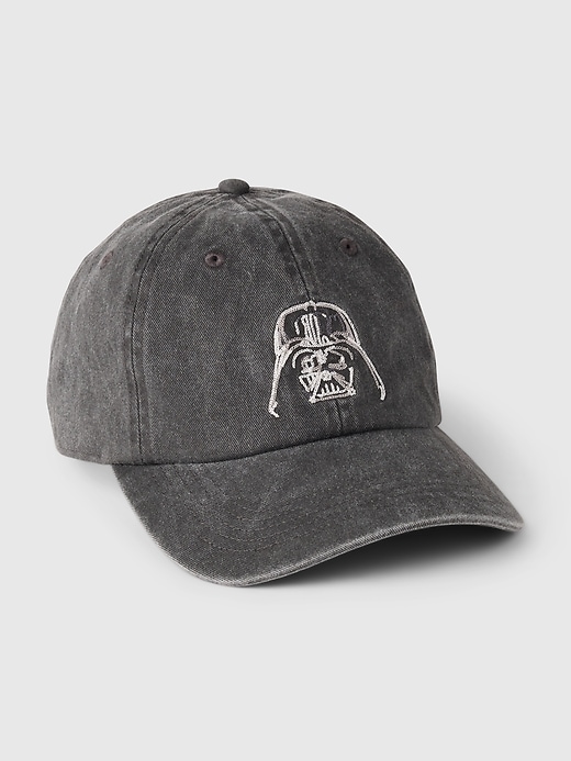 Image number 1 showing, Star Wars Darth Vader Baseball Hat