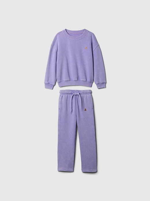 Image number 1 showing, babyGap Sweat Set