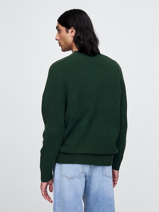 Image number 2 showing, Crewneck Sweater