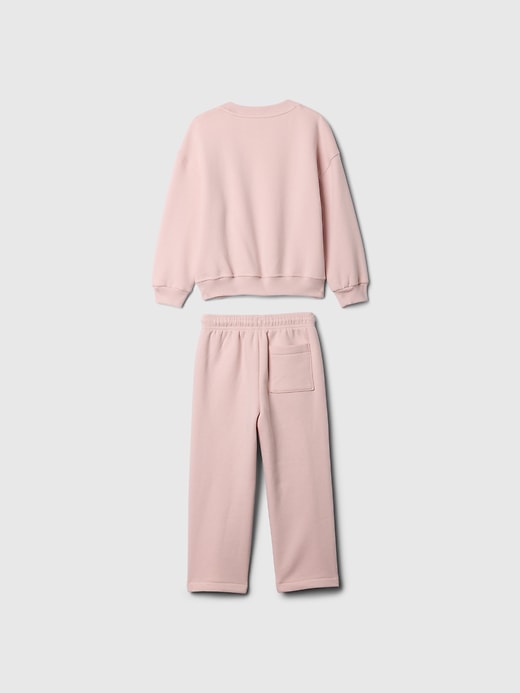 babyGap Sweat Set