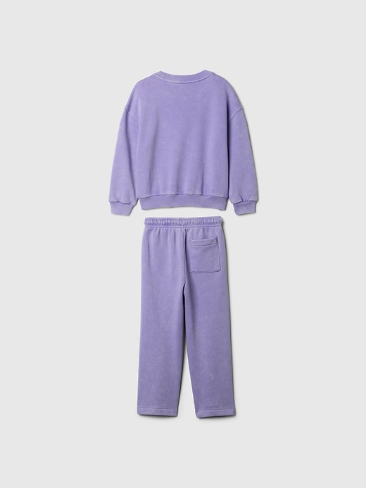 Image number 2 showing, babyGap Sweat Set