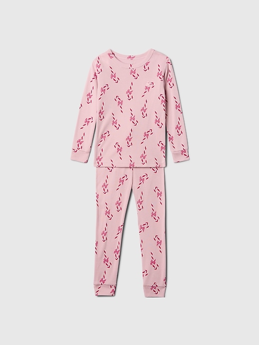 Image number 3 showing, babyGap Organic Cotton PJ Set