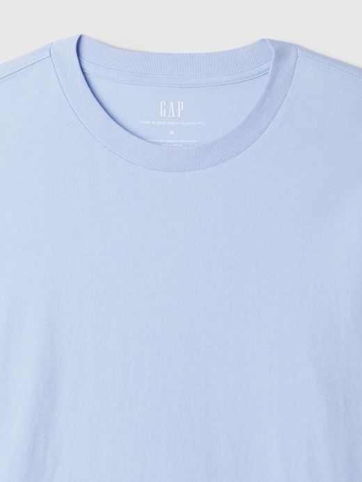 Image number 4 showing, Organic Cotton T-Shirt