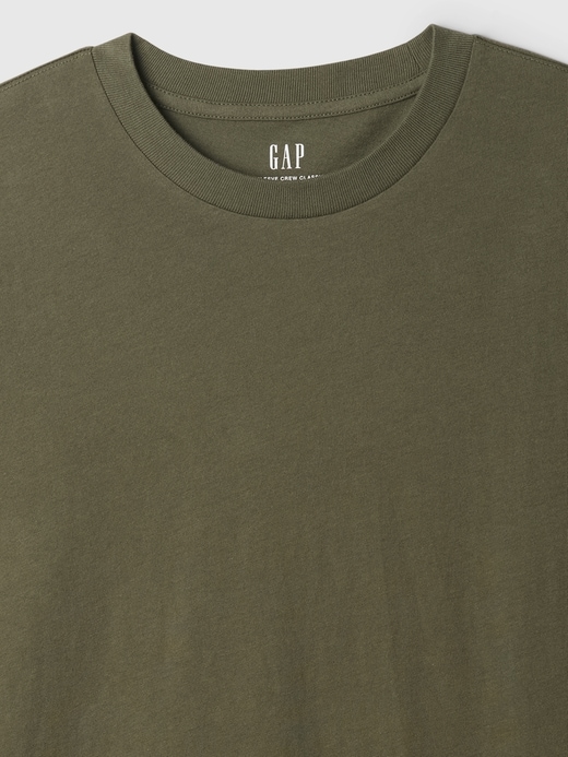 Image number 4 showing, Organic Cotton T-Shirt