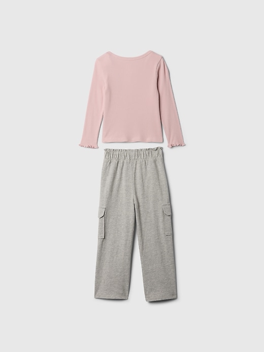 Image number 2 showing, babyGap Mix and Match Outfit Set