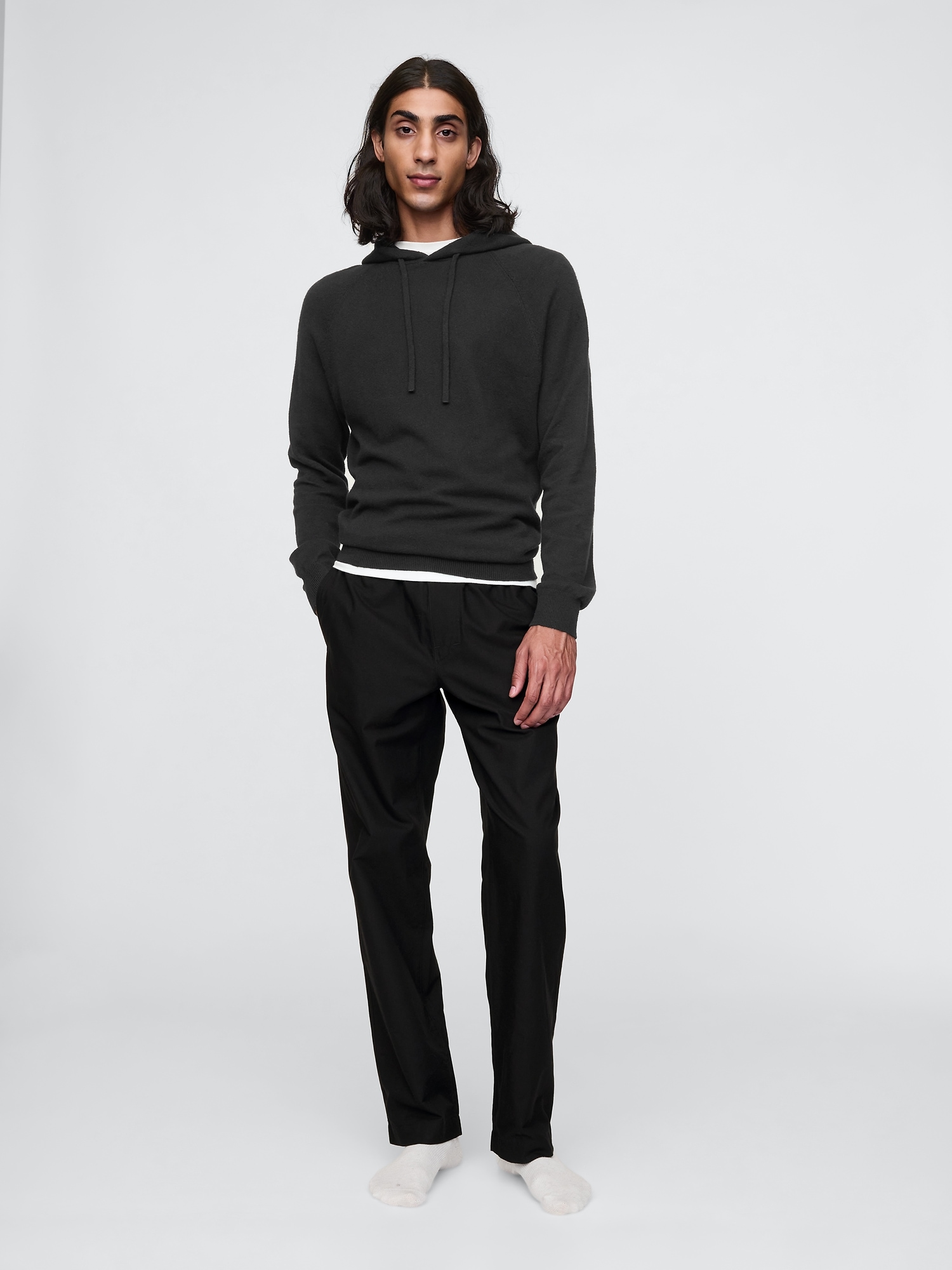 Gap mens lounge pants online