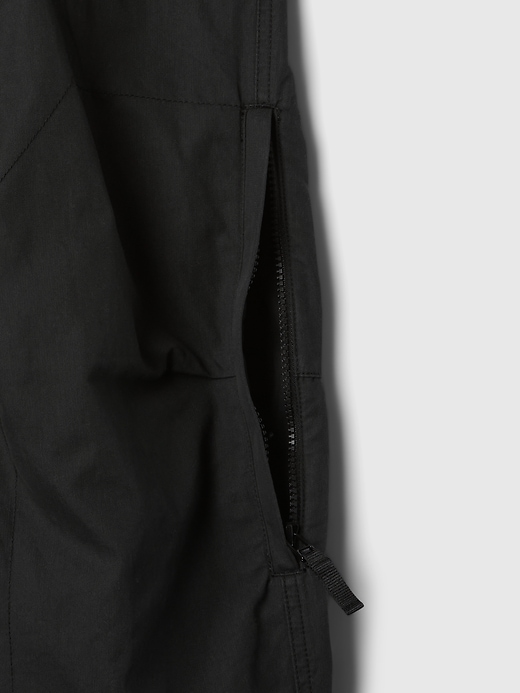 Image number 4 showing, Kids Loose Utility Pants