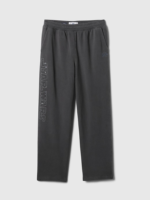 Image number 6 showing, Star Wars Heavyweight Joggers