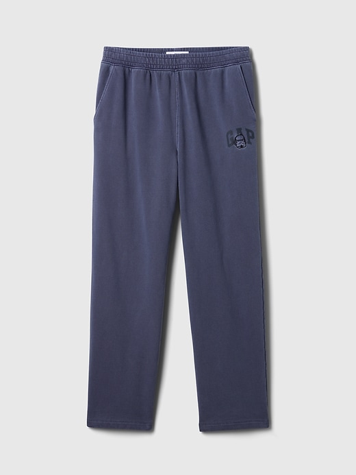 Image number 6 showing, Star Wars Heavyweight Joggers