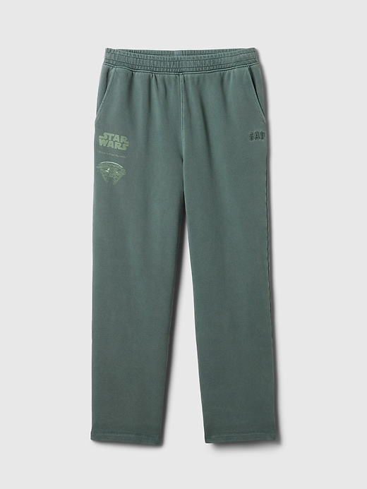 Image number 6 showing, Star Wars Heavyweight Joggers