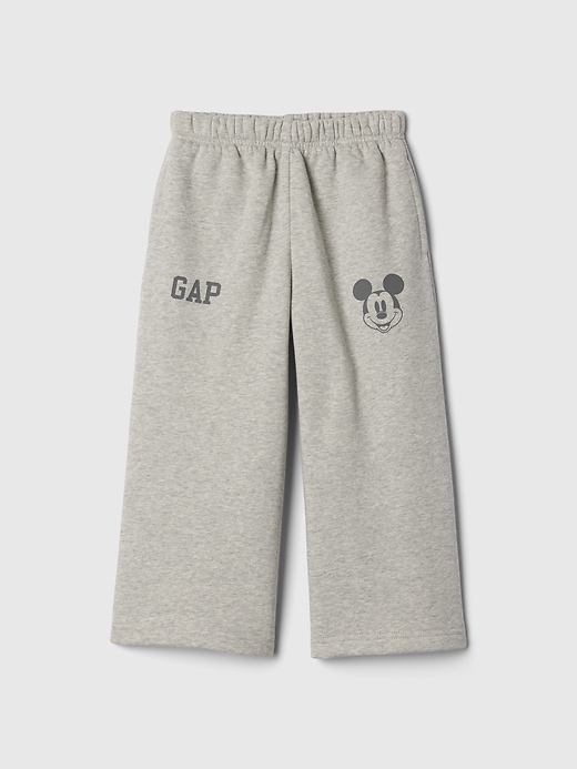 Image number 1 showing, Gap × Disney Baby Vintage Soft Character Sweatpants