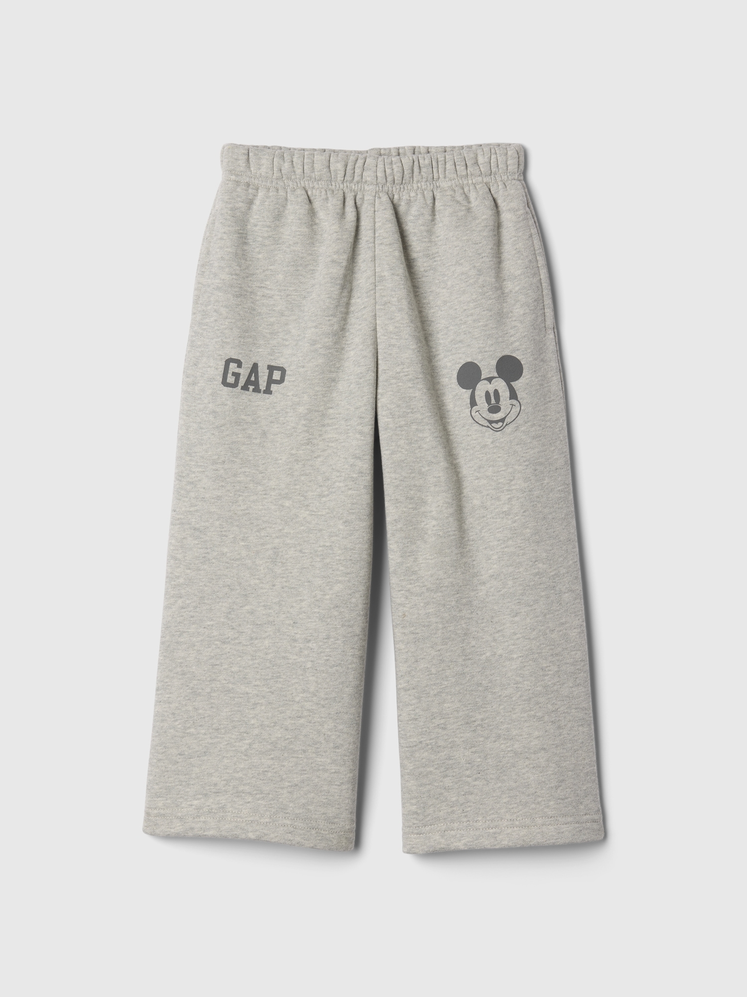 Gap × Disney Baby Vintage Soft Character Sweatpants