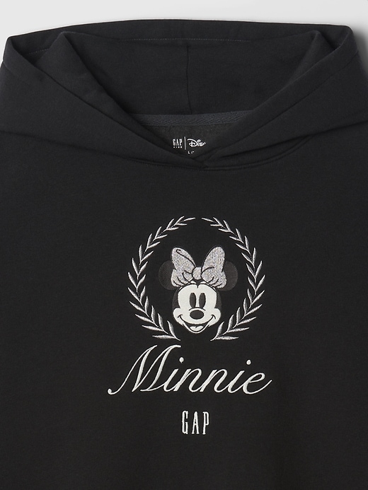 Image number 4 showing, Gap × Disney Kids VintageSoft Oversized Hoodie