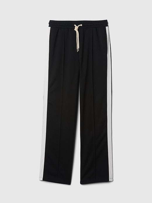 Image number 5 showing, Straight Leg Track Pants