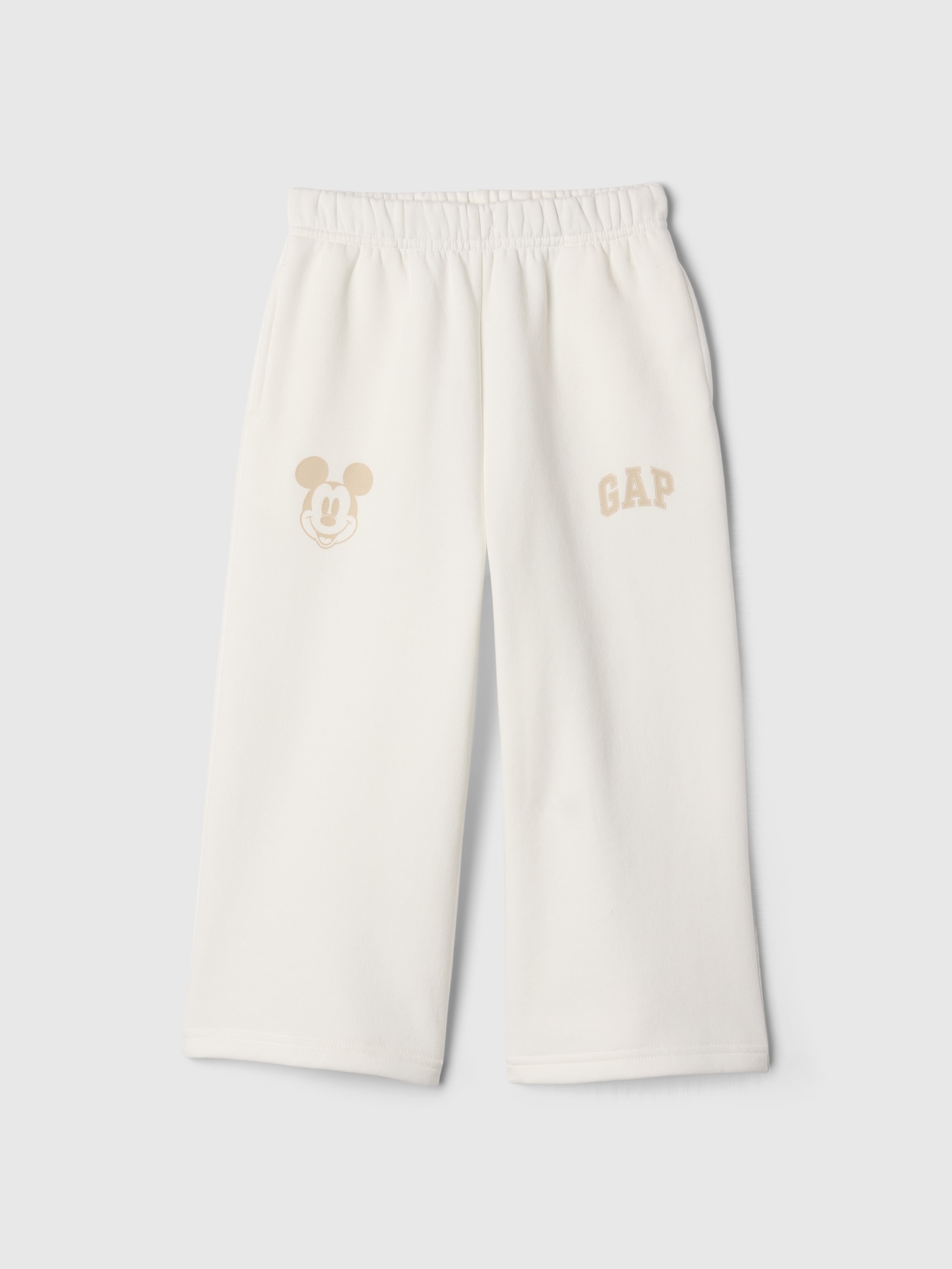 Gap × Disney Baby & Toddler VintageSoft Sweatpants