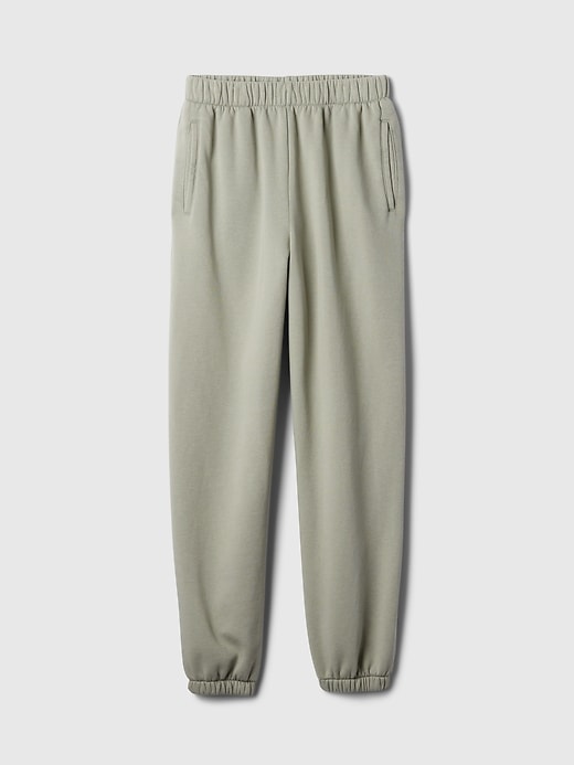 Image number 5 showing, Vintage Soft High Rise Boyfriend Joggers