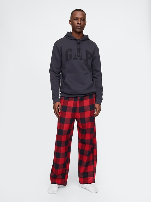 Image number 3 showing, Softest Flannel Pants