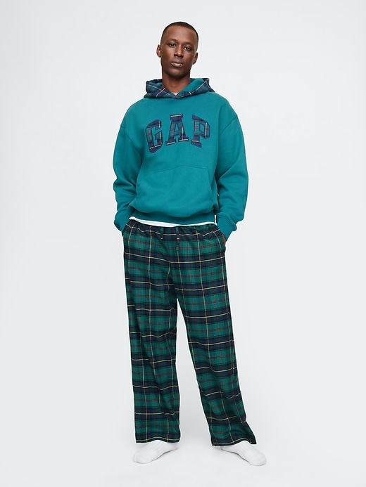 Image number 3 showing, Softest Flannel Pants