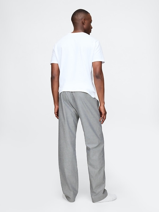 Gap mens pajama pants on sale