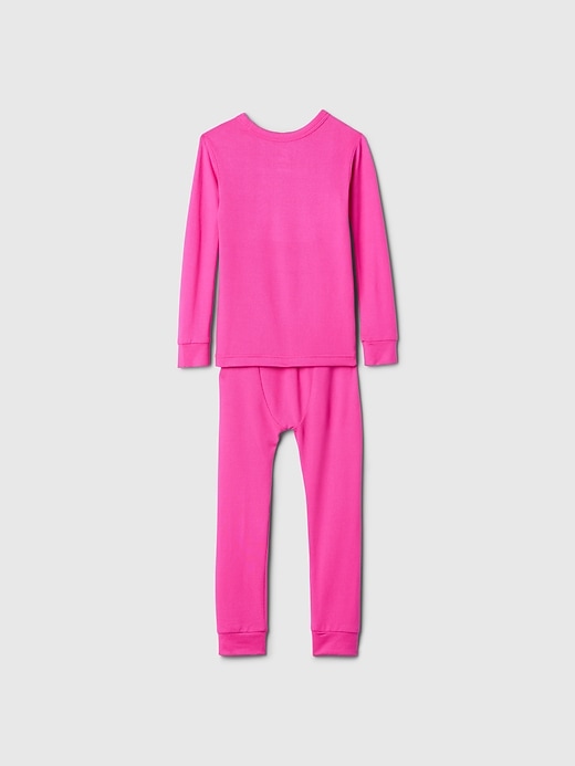 Image number 3 showing, babyGap SuperCozy PJ Set