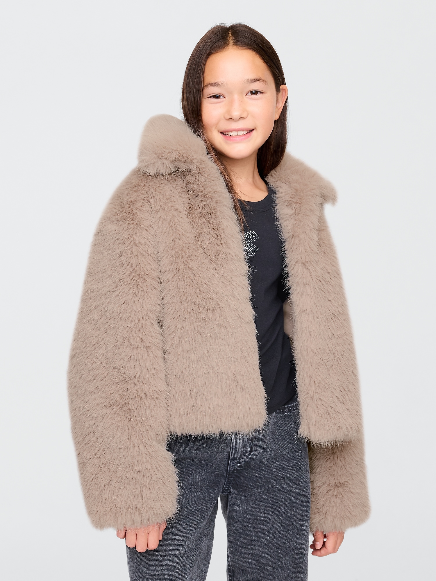 Kids Outerwear Sale Gap