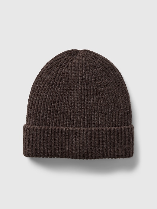 Image number 5 showing, CashSoft Beanie