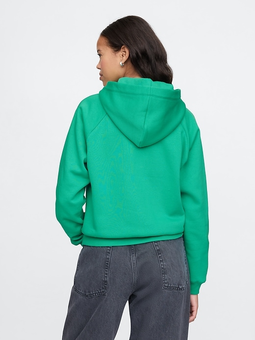 Image number 2 showing, Vintage Soft Hoodie