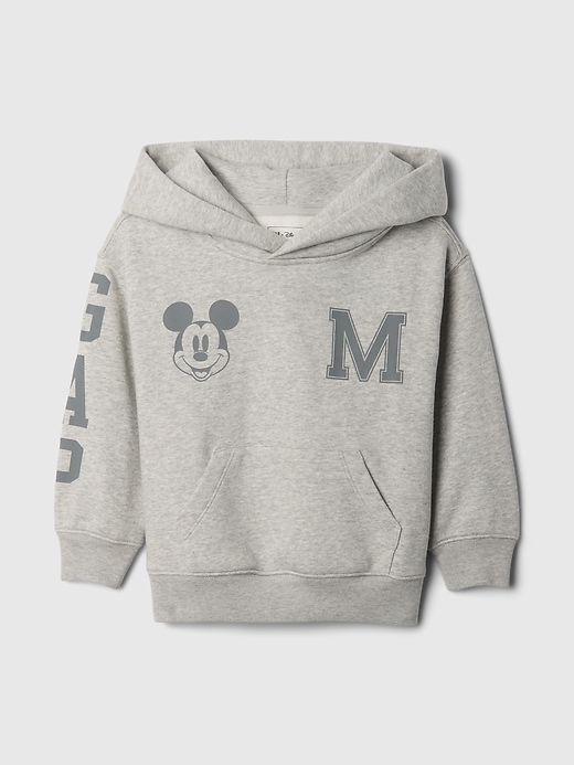 Image number 7 showing, Gap × Disney Baby Vintage Soft Character Hoodie