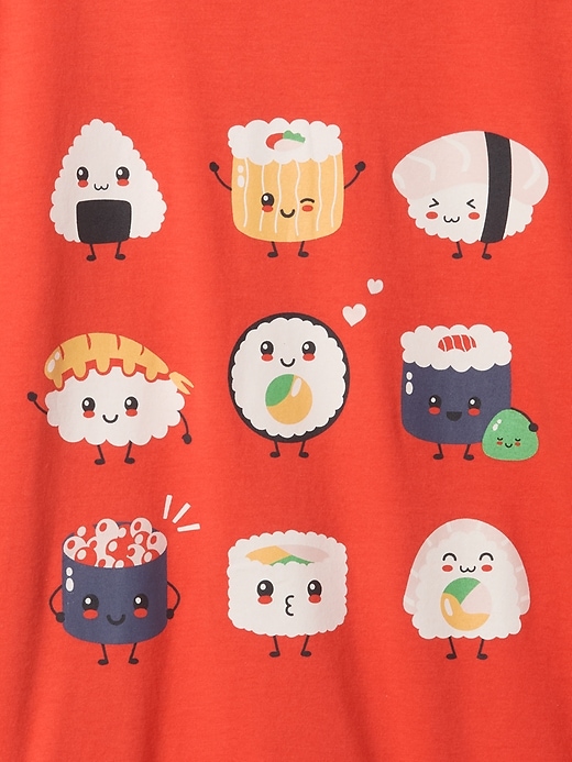 Image number 4 showing, Kids Graphic T-Shirt