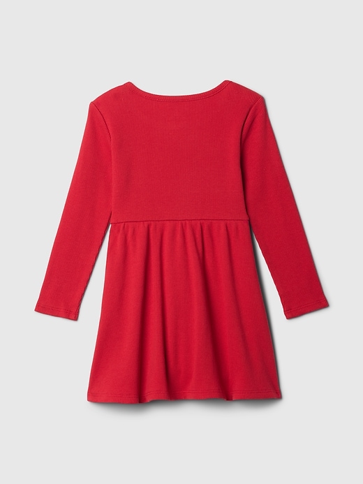 Image number 2 showing, babyGap Mix and Match Skater Dress