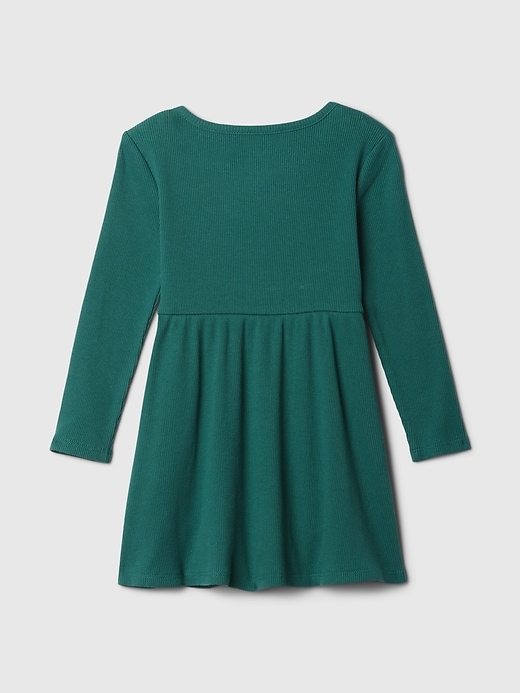 Image number 2 showing, babyGap Mix and Match Skater Dress