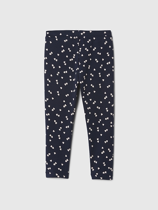 Image number 2 showing, babyGap Cozy Sherpa Leggings