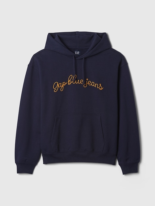 Image number 5 showing, Gap Logo Hoodie