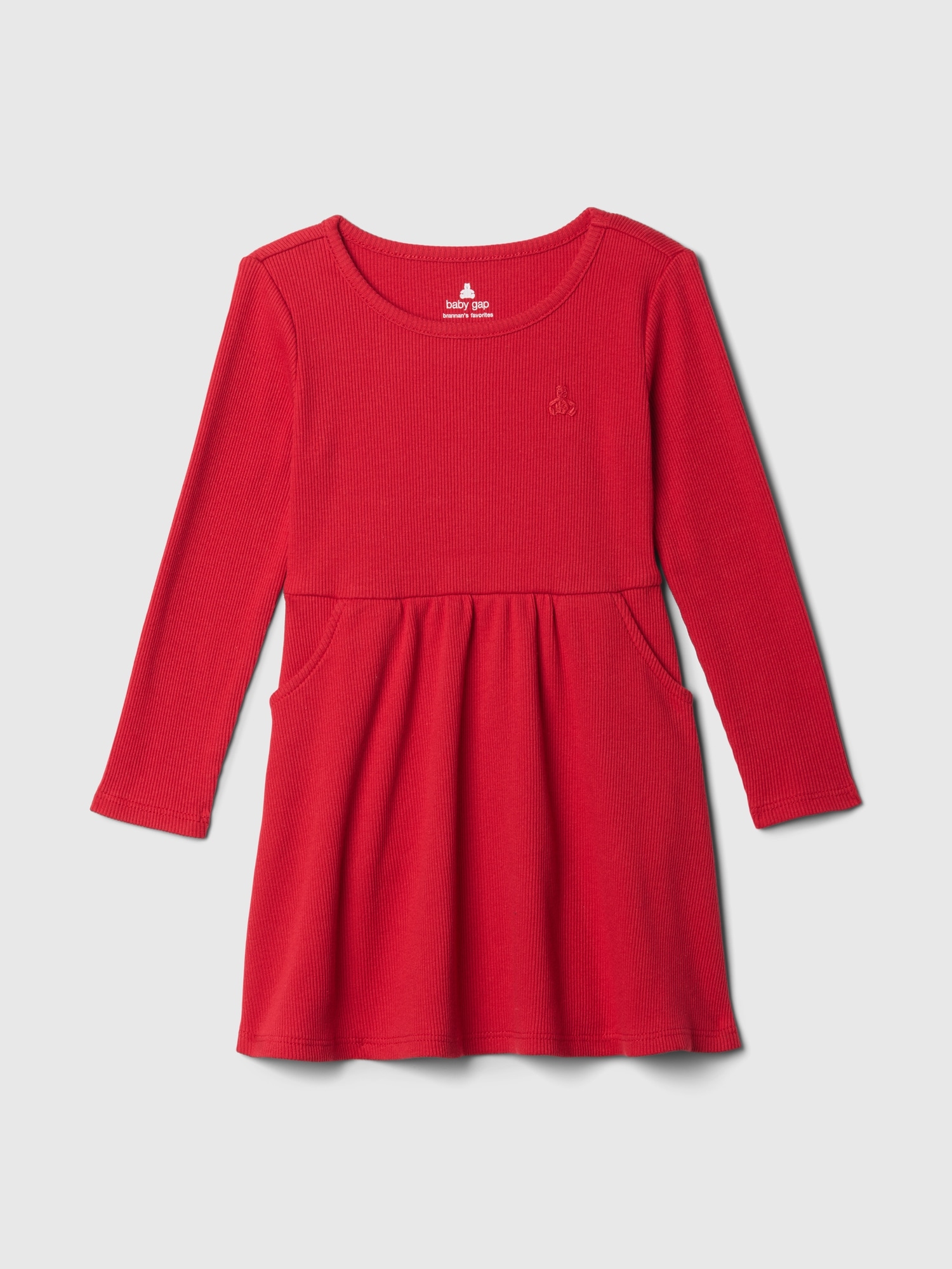 babyGap Mix and Match Skater Dress