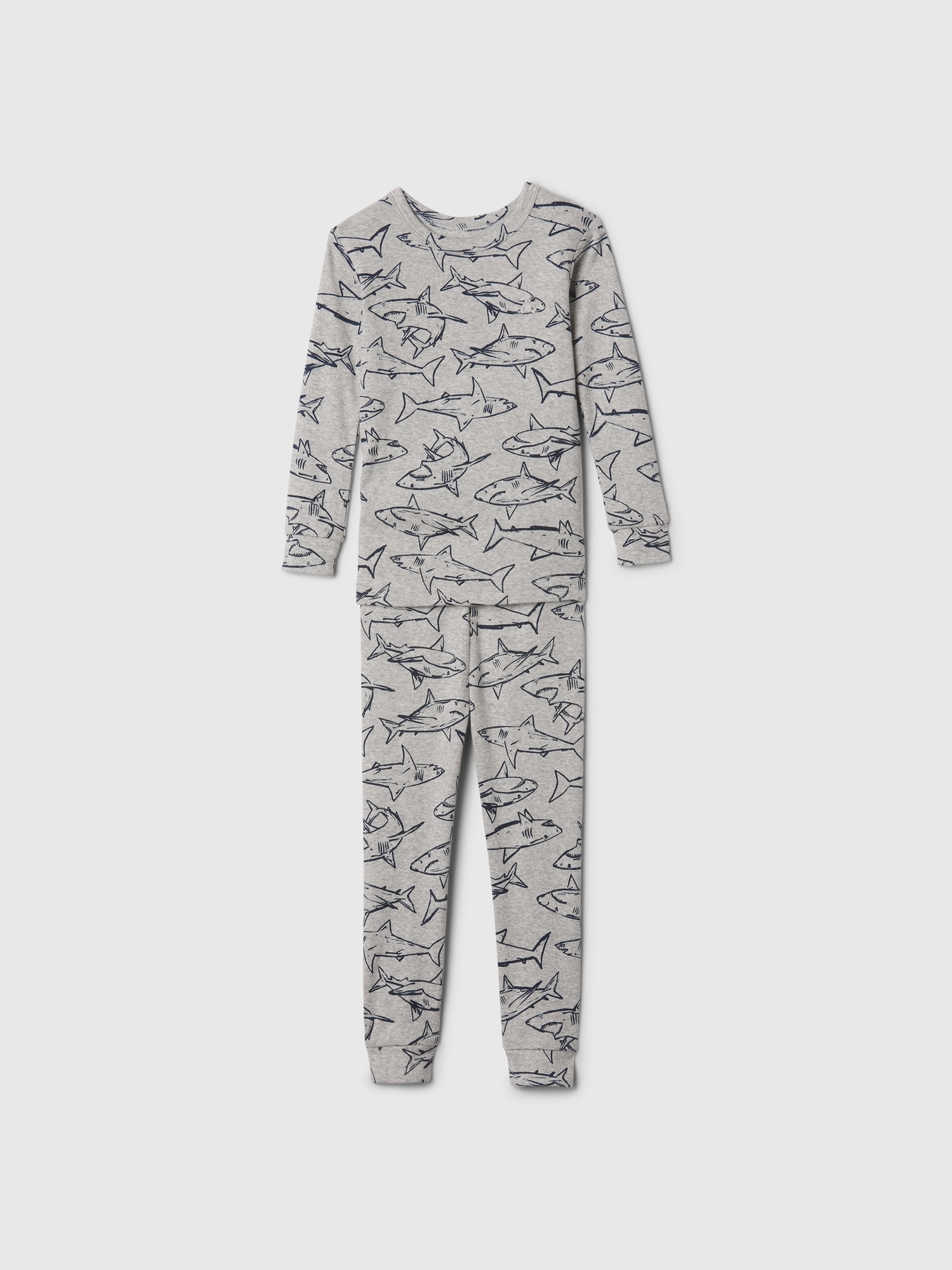 babyGap Organic Cotton PJ Set