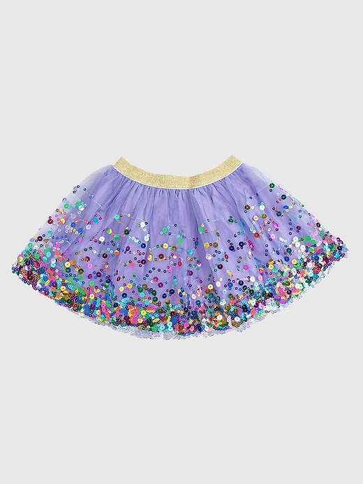 Image number 1 showing, Sweet Wink Confetti Tutu