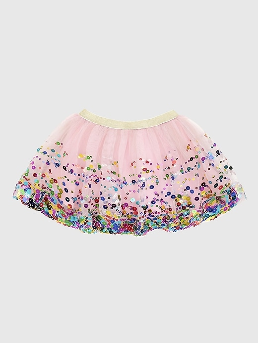 Image number 1 showing, Sweet Wink Confetti Tutu